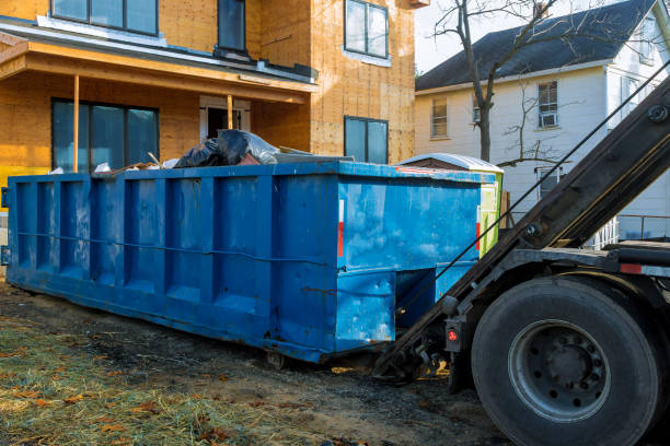 Recycling Services for Junk in Fair Haven, NY